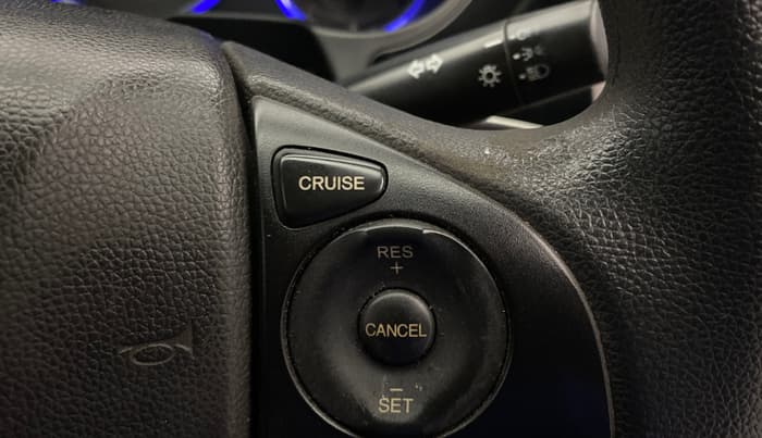 2014 Honda City 1.5L I-VTEC SV, Petrol, Manual, 86,742 km, Adaptive Cruise Control