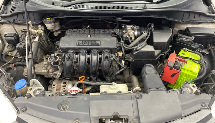 2014 Honda City 1.5L I-VTEC SV, Petrol, Manual, 86,742 km, Engine View