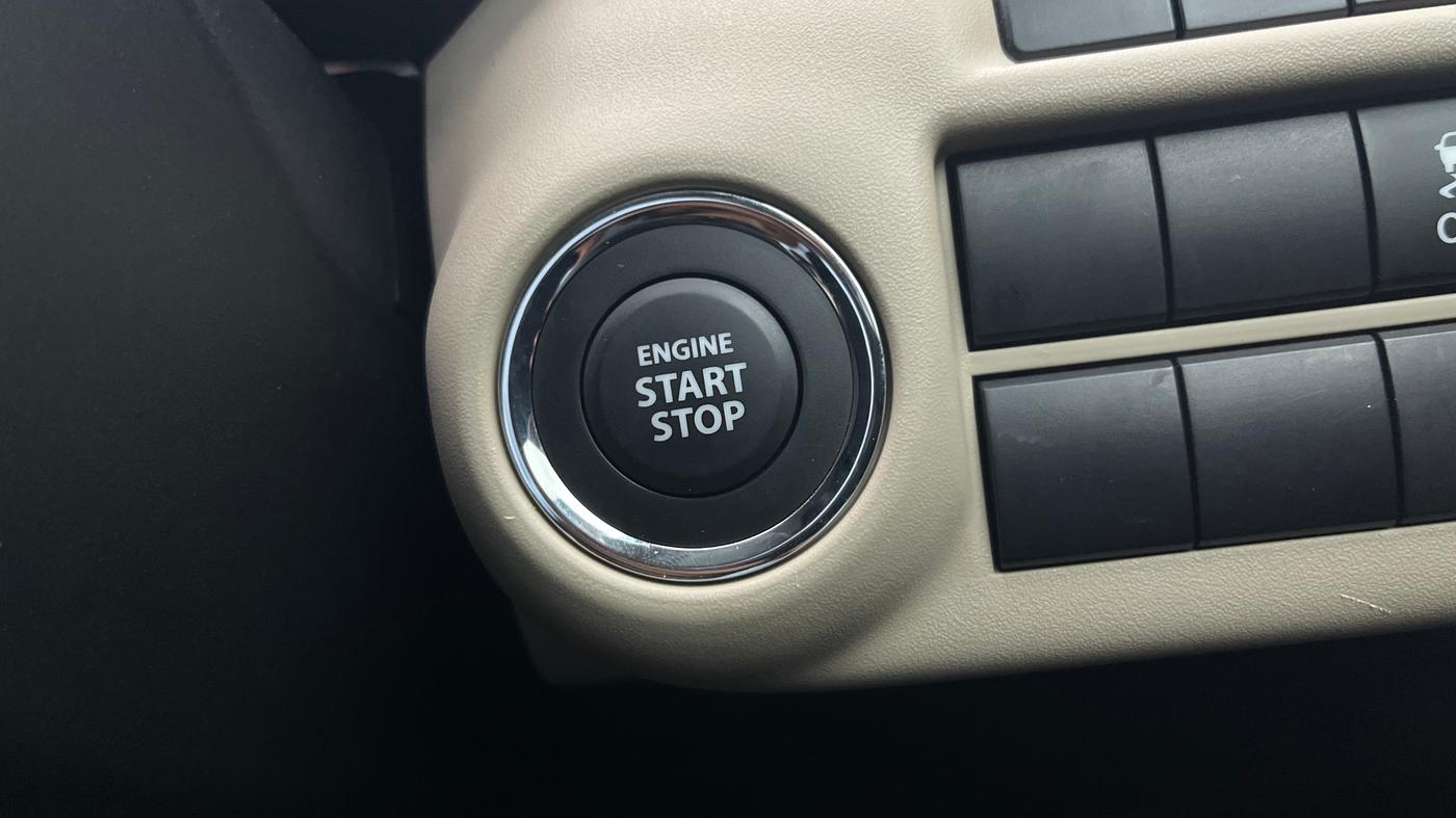 2024 Toyota Glanza V, Petrol, Manual, 16,207 km, Keyless Start/ Stop Button