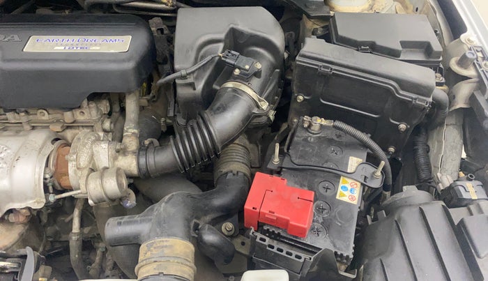 2018 Honda Amaze 1.5L I-DTEC VX, Diesel, Manual, 29,472 km, Engine View - Left