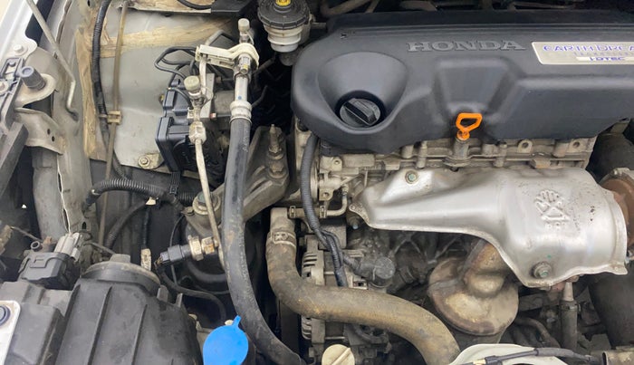 2018 Honda Amaze 1.5L I-DTEC VX, Diesel, Manual, 29,472 km, Engine View - Right