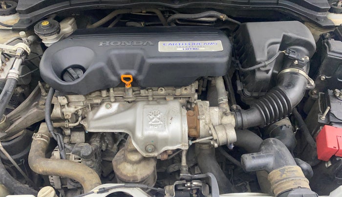 2018 Honda Amaze 1.5L I-DTEC VX, Diesel, Manual, 29,472 km, Engine View