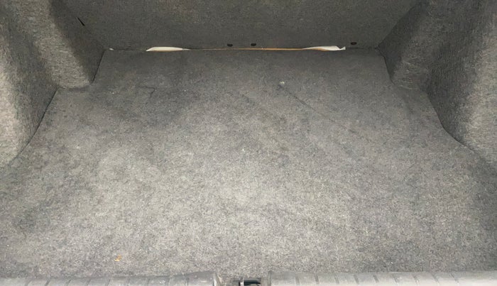 2018 Honda Amaze 1.5L I-DTEC VX, Diesel, Manual, 29,472 km, Boot Inside