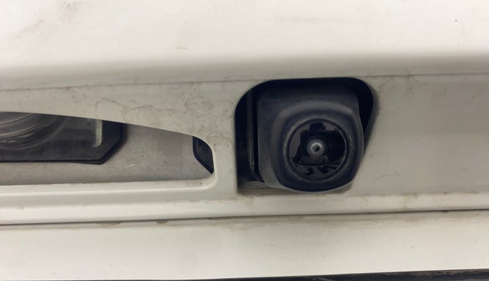 2018 Honda Amaze 1.5L I-DTEC VX, Diesel, Manual, 29,472 km, Parking Camera