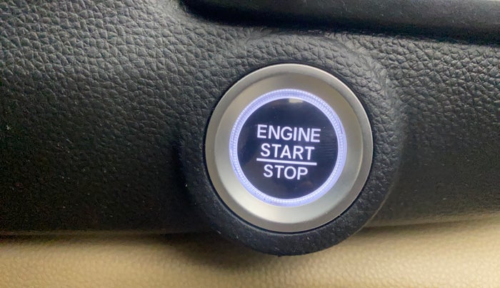 2018 Honda Amaze 1.5L I-DTEC VX, Diesel, Manual, 29,472 km, Keyless Start/ Stop Button