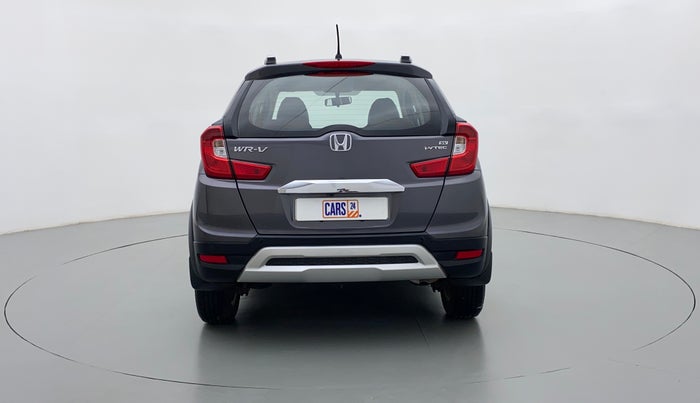 2021 Honda WR-V 1.2 SV MT, Petrol, Manual, 3,432 km, Back/Rear