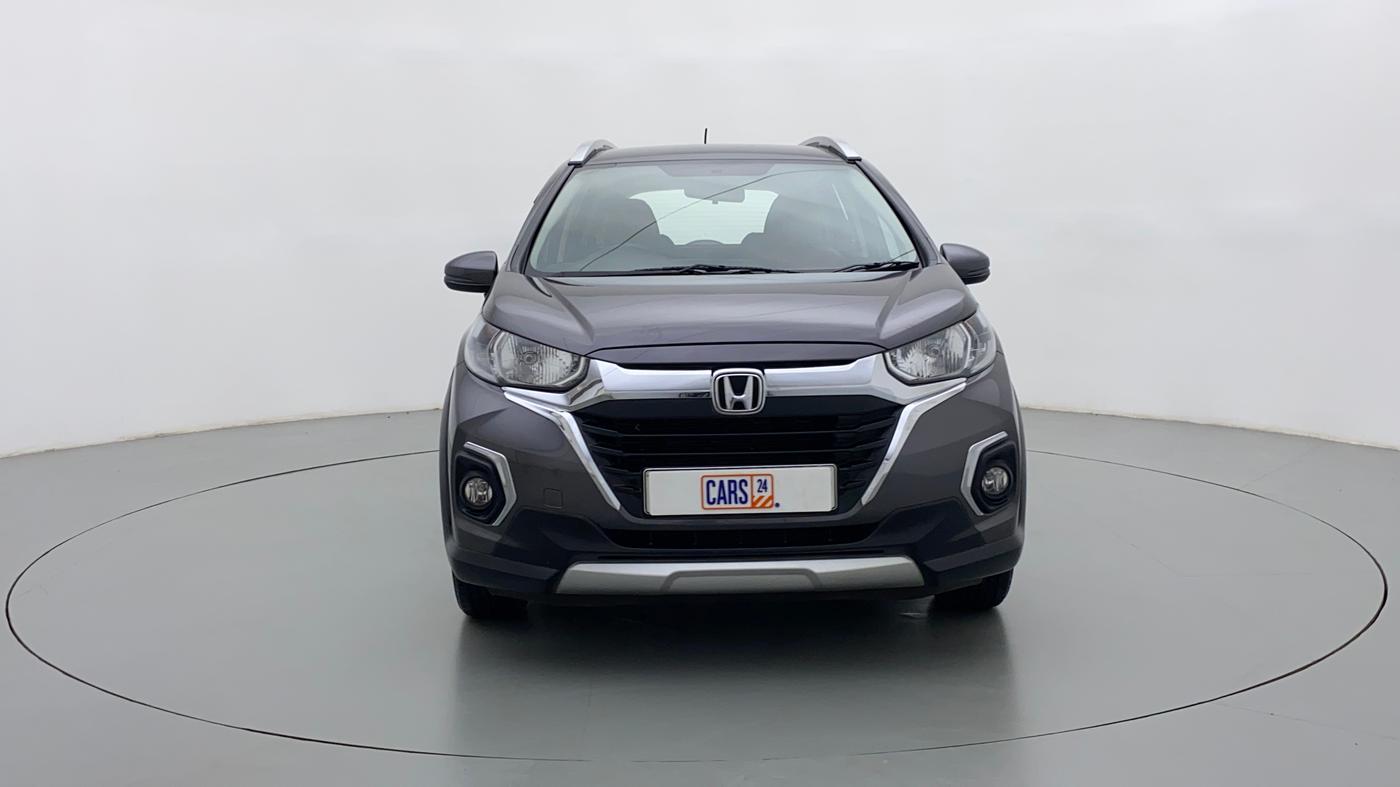 2021 Honda WR-V 1.2 SV MT, Petrol, Manual, 3,432 km, Front
