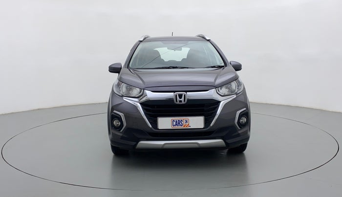 2021 Honda WR-V 1.2 SV MT, Petrol, Manual, 3,432 km, Front