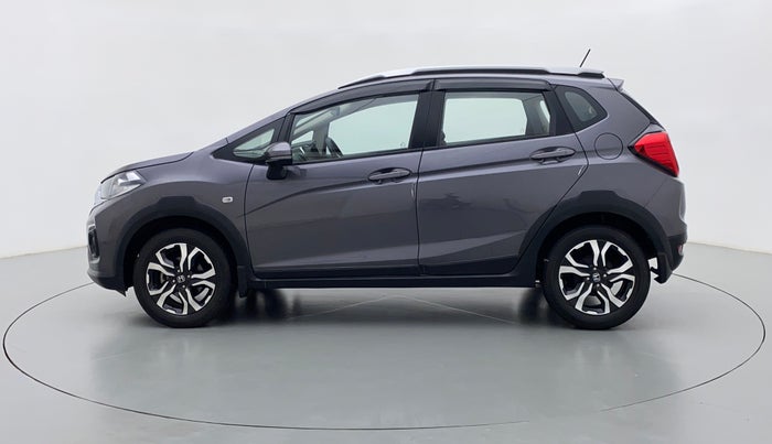 2021 Honda WR-V 1.2 SV MT, Petrol, Manual, 3,432 km, Left Side