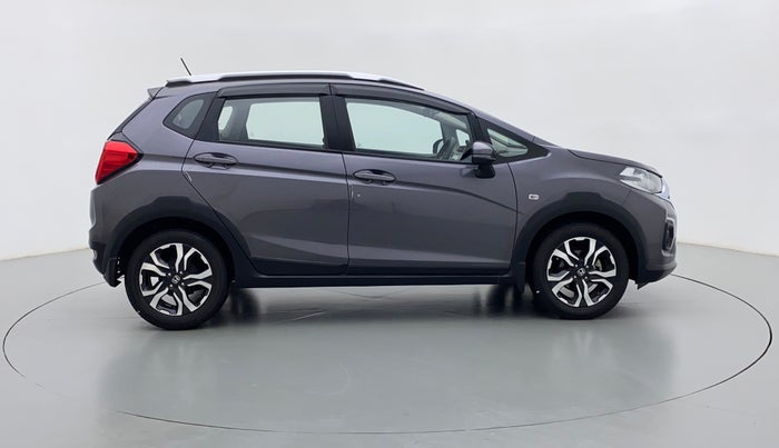 2021 Honda WR-V 1.2 SV MT, Petrol, Manual, 3,432 km, Right Side