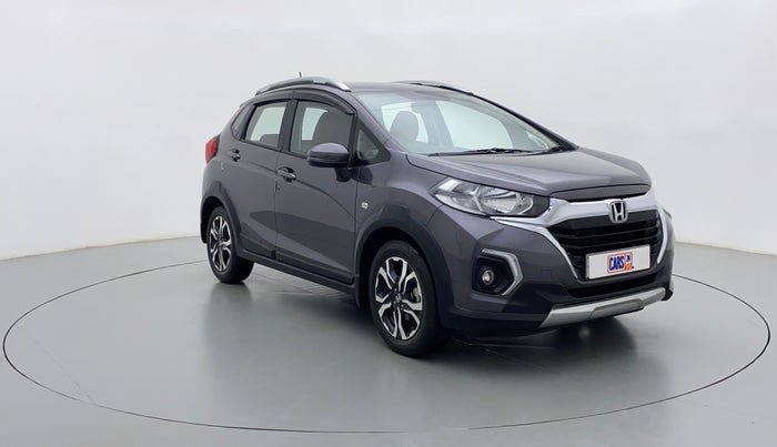 2021 Honda WR-V 1.2 SV MT, Petrol, Manual, 3,432 km, Right Front Diagonal
