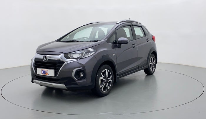 2021 Honda WR-V 1.2 SV MT, Petrol, Manual, 3,432 km, Left Front Diagonal