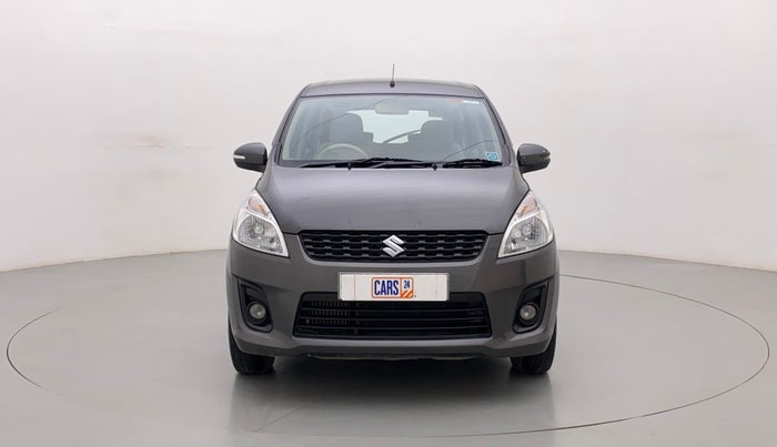 2014 Maruti Ertiga ZDI, Diesel, Manual, 95,942 km, Front