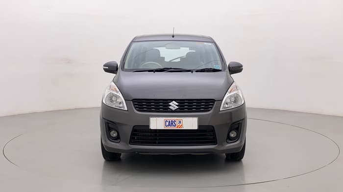 2014 Maruti Ertiga ZDI, Diesel, Manual, 95,942 km, Front