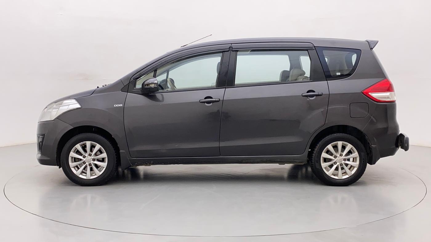2014 Maruti Ertiga ZDI, Diesel, Manual, 95,942 km, Left Side