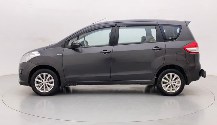 2014 Maruti Ertiga ZDI, Diesel, Manual, 95,942 km, Left Side