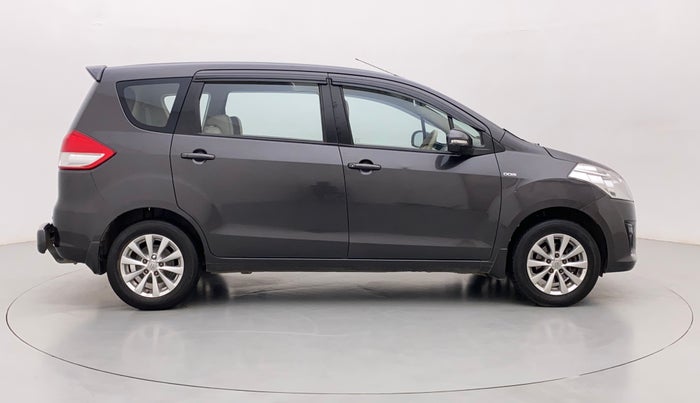 2014 Maruti Ertiga ZDI, Diesel, Manual, 95,942 km, Right Side View