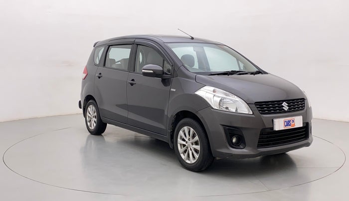 2014 Maruti Ertiga ZDI, Diesel, Manual, 95,942 km, Right Front Diagonal