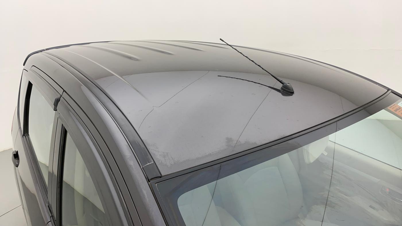 2014 Maruti Ertiga ZDI, Diesel, Manual, 95,942 km, Roof