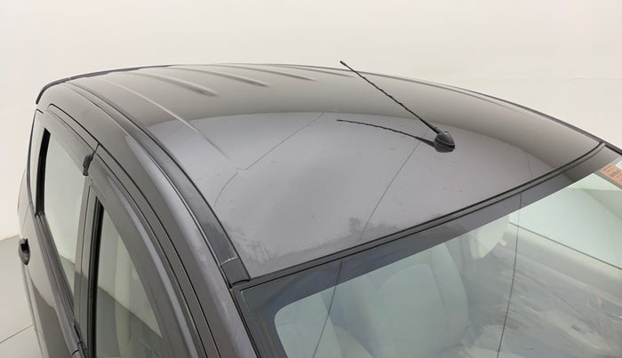 2014 Maruti Ertiga ZDI, Diesel, Manual, 95,942 km, Roof