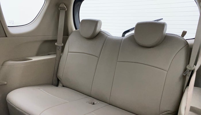 2014 Maruti Ertiga ZDI, Diesel, Manual, 95,942 km, Third Seat Row ( optional )