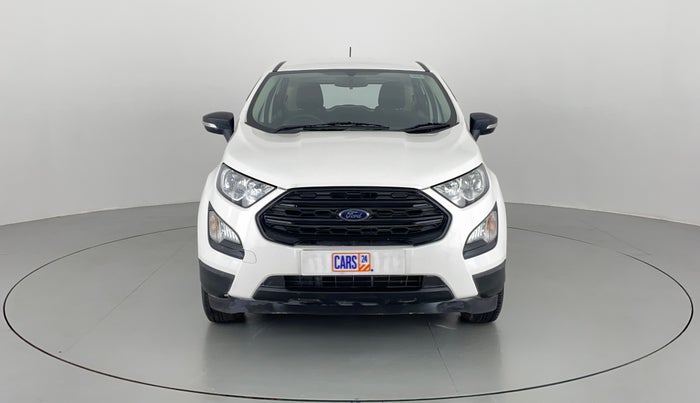 2019 Ford Ecosport 1.5AMBIENTE TI VCT, Petrol, Manual, 30,144 km, Front