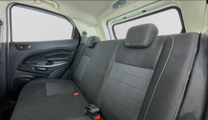 2019 Ford Ecosport 1.5AMBIENTE TI VCT, Petrol, Manual, 30,144 km, Right Side Rear Door Cabin