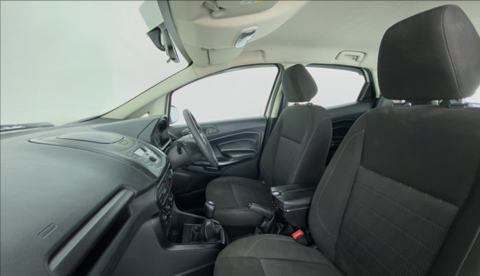 2019 Ford Ecosport 1.5AMBIENTE TI VCT, Petrol, Manual, 30,144 km, Right Side Front Door Cabin
