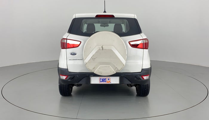 2019 Ford Ecosport 1.5AMBIENTE TI VCT, Petrol, Manual, 30,144 km, Back/Rear