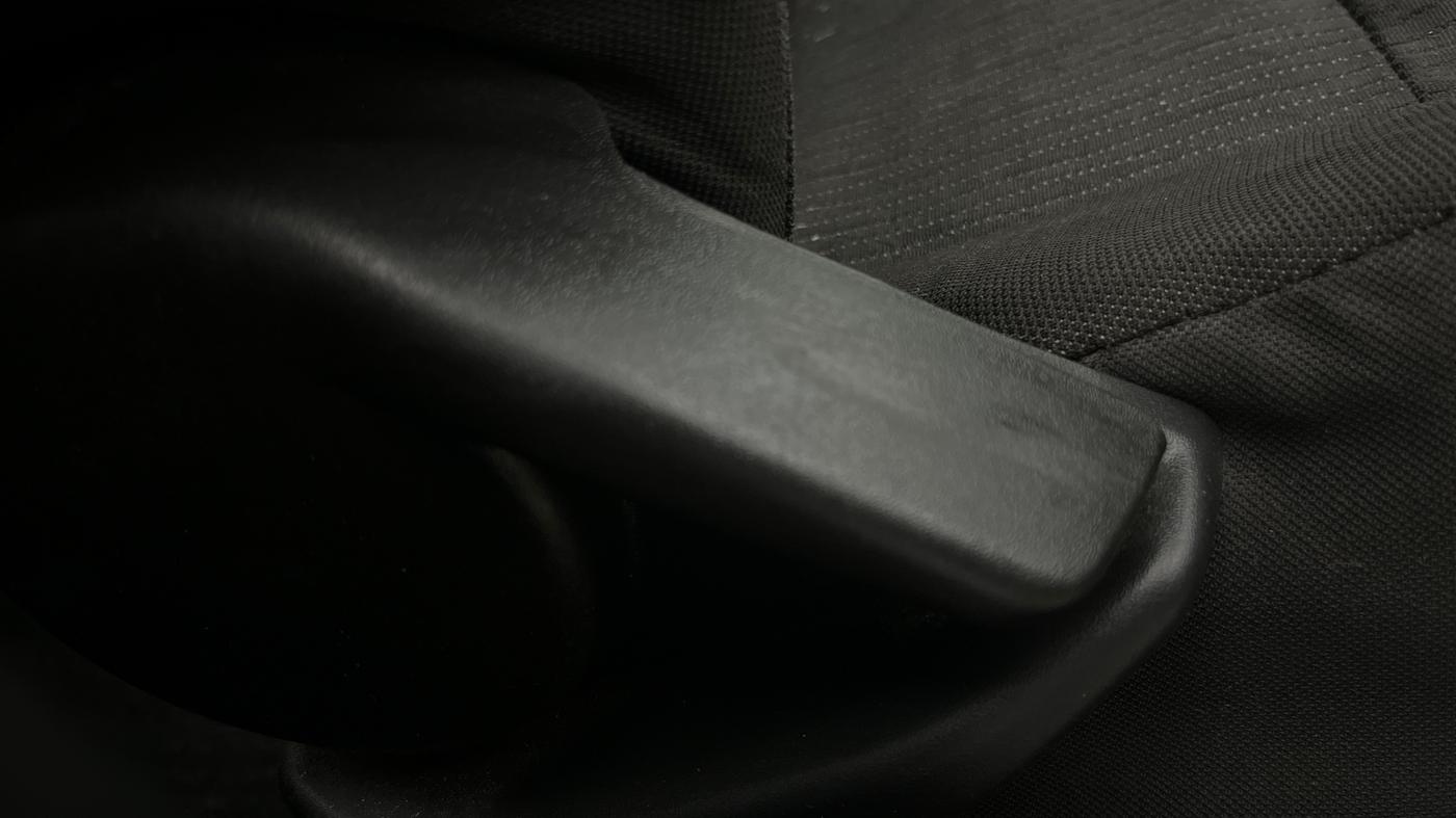 2016 Maruti Baleno DELTA PETROL 1.2, Petrol, Manual, 27,382 km, Driver Side Adjustment Panel