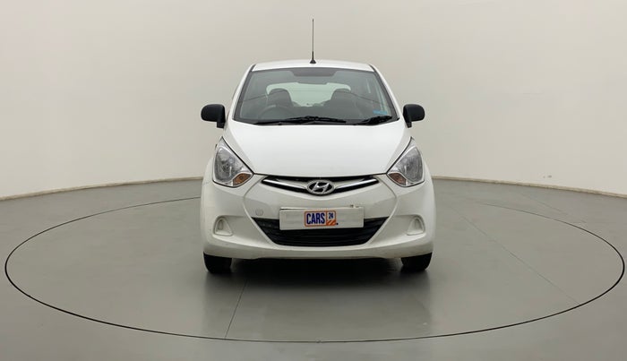 2018 Hyundai Eon MAGNA +, Petrol, Manual, 11,582 km, Front
