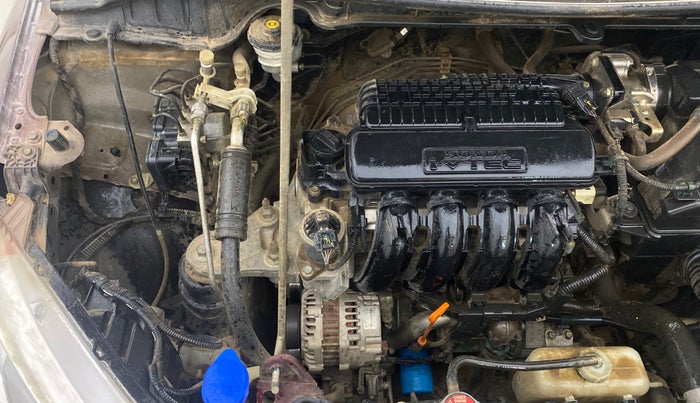 2016 Honda City 1.5L I-VTEC V MT, Petrol, Manual, 1,06,658 km, Engine View - Right