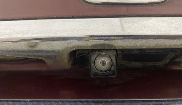 2016 Honda City 1.5L I-VTEC V MT, Petrol, Manual, 1,06,658 km, Parking Camera