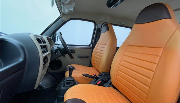 2016 Maruti Eeco 5 STR WITH A/C+HTR, Petrol, Manual, 23,068 km, Right Side Front Door Cabin