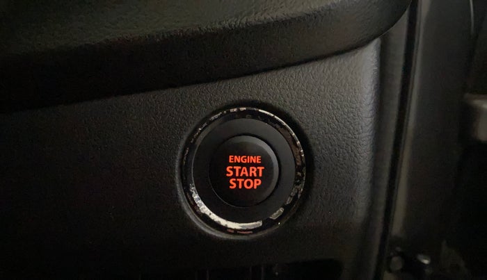 2018 Maruti Baleno ALPHA CVT PETROL 1.2, Petrol, Automatic, 32,435 km, Keyless Start/ Stop Button