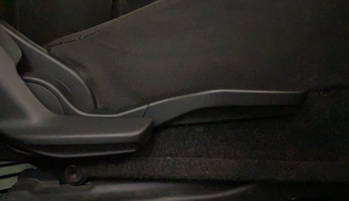 2018 Maruti Baleno ALPHA CVT PETROL 1.2, Petrol, Automatic, 32,435 km, Driver Side Adjustment Panel