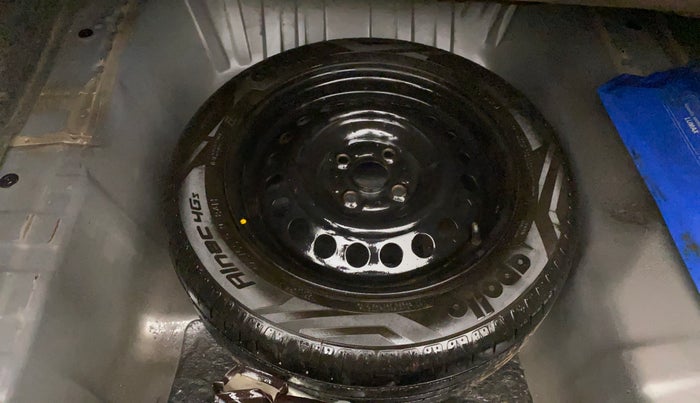 2016 Honda City 1.5L I-VTEC SV, Petrol, Manual, 89,392 km, Spare Tyre