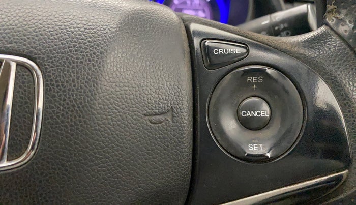 2016 Honda City 1.5L I-VTEC SV, Petrol, Manual, 89,392 km, Adaptive Cruise Control