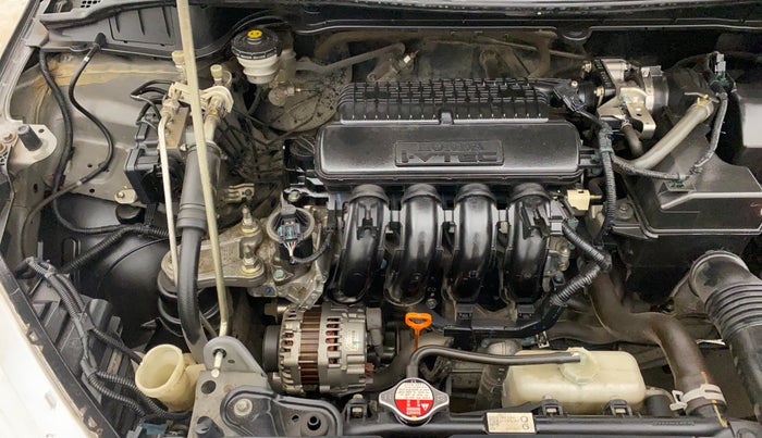 2016 Honda City 1.5L I-VTEC SV, Petrol, Manual, 89,392 km, Engine View - Right