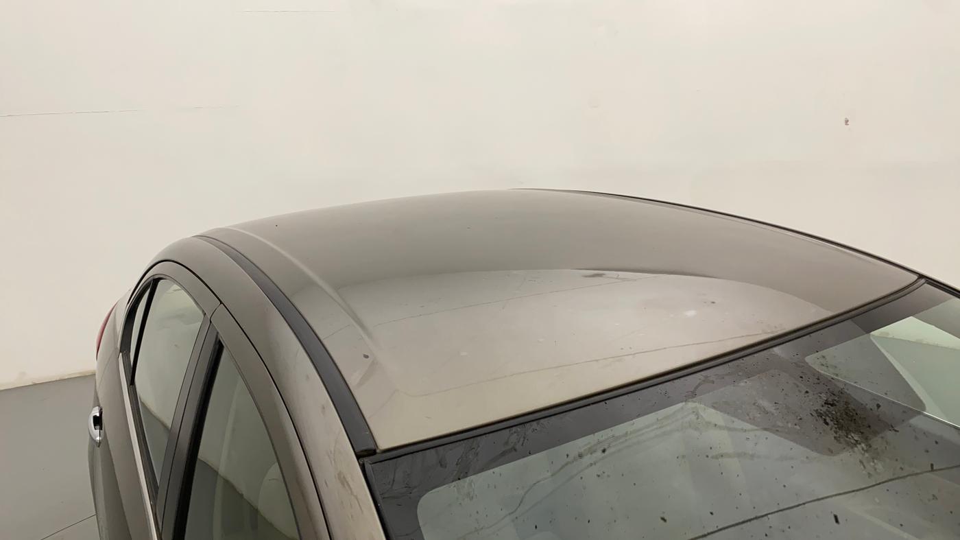 2019 Maruti Ciaz ALPHA 1.5 SHVS PETROL, Petrol, Manual, 16,602 km, Roof