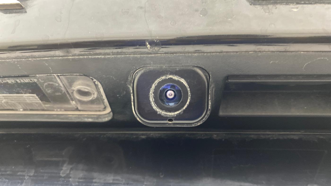 2023 Hyundai Creta S PLUS KNIGHT 1.5 PETROL, Petrol, Manual, 28,022 km, Parking Camera