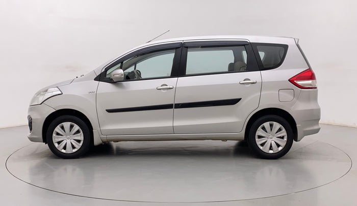 2016 Maruti Ertiga VXI, Petrol, Manual, 1,46,105 km, Left Side
