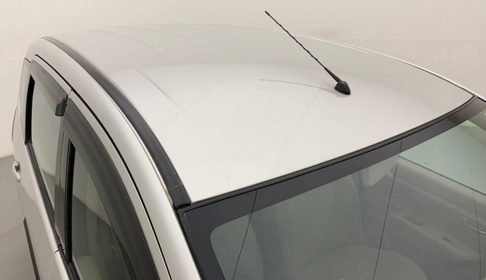 2016 Maruti Ertiga VXI, Petrol, Manual, 1,46,105 km, Roof