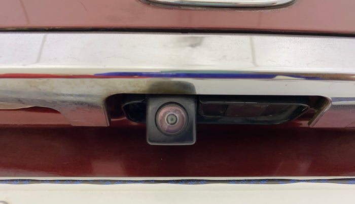 2017 Honda City 1.5L I-VTEC ZX CVT, Petrol, Automatic, 56,887 km, Parking Camera