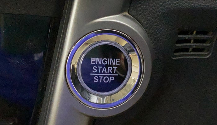 2017 Honda City 1.5L I-VTEC ZX CVT, Petrol, Automatic, 56,887 km, Keyless Start/ Stop Button