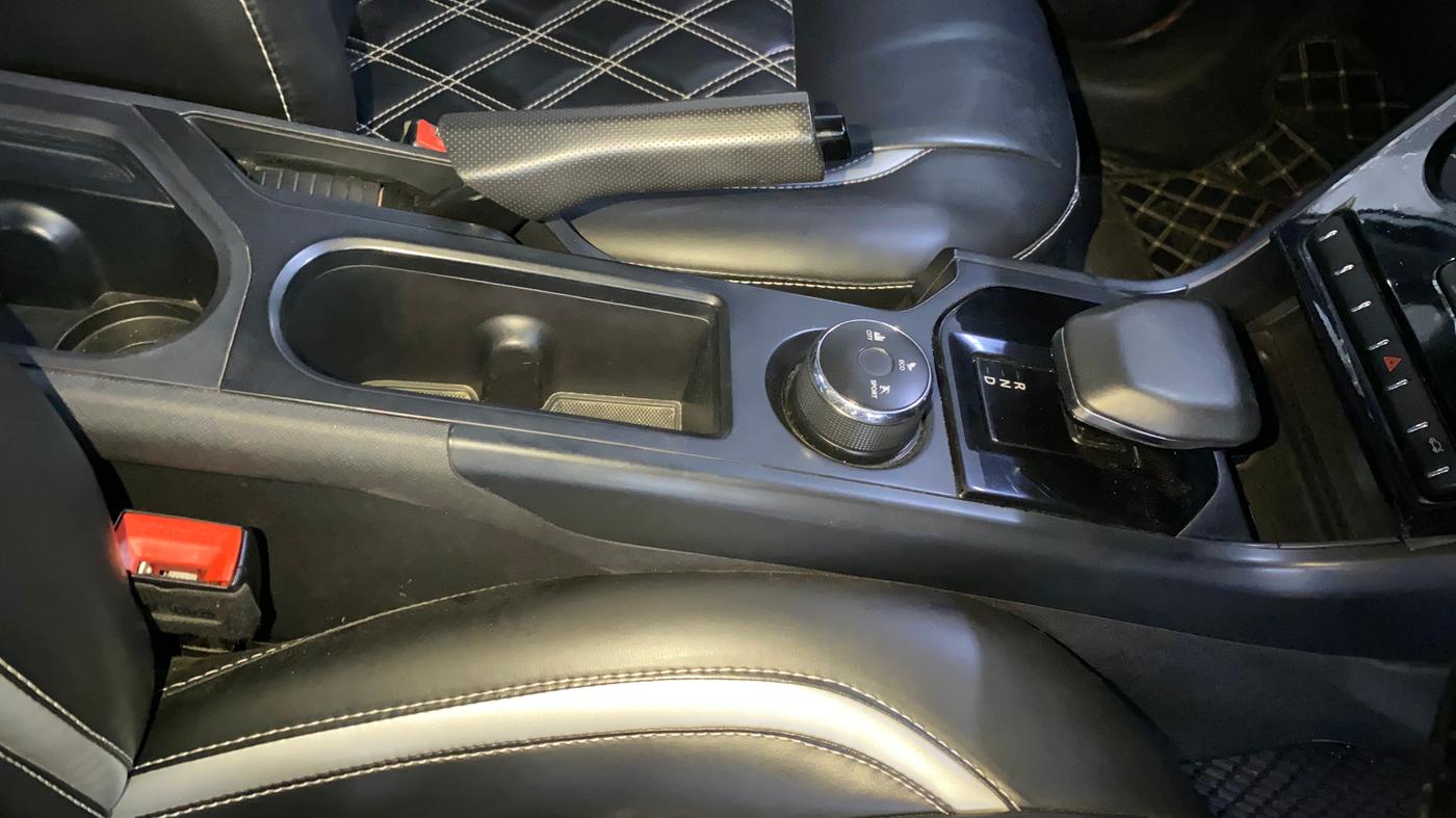2024 Tata NEXON Smart Plus 1.2 Revotron 6 AMT, Petrol, Automatic, 39,131 km, Gear Lever