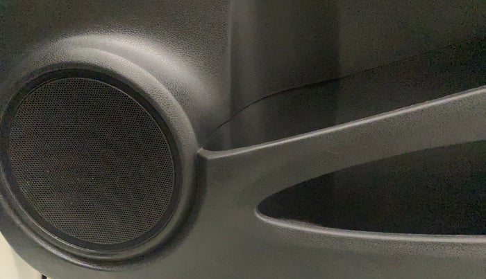 2012 Honda Jazz 1.2L I-VTEC SELECT, Petrol, Manual, 63,333 km, Speaker