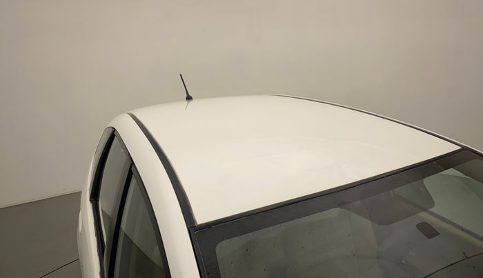 2012 Honda Jazz 1.2L I-VTEC SELECT, Petrol, Manual, 63,333 km, Roof