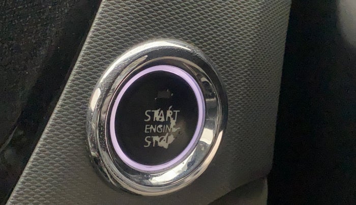 2020 Tata TIGOR XZ PLUS PETROL, Petrol, Manual, 48,509 km, Keyless Start/ Stop Button