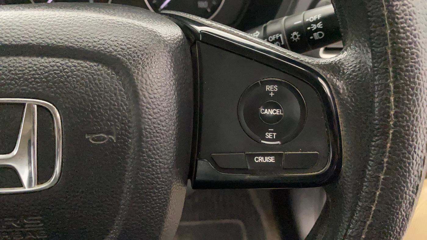 2020 Honda Amaze 1.2L I-VTEC VX, Petrol, Manual, 32,307 km, Adaptive Cruise Control